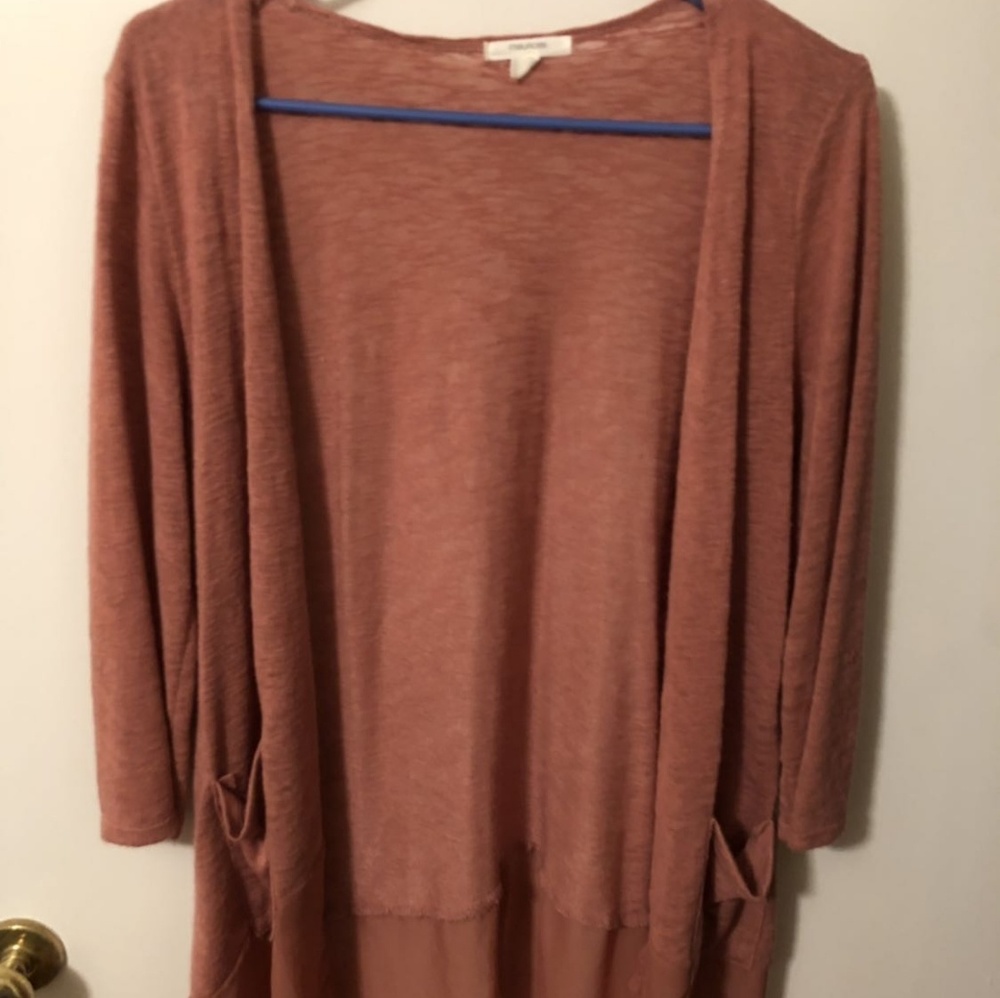 Maurices cover up